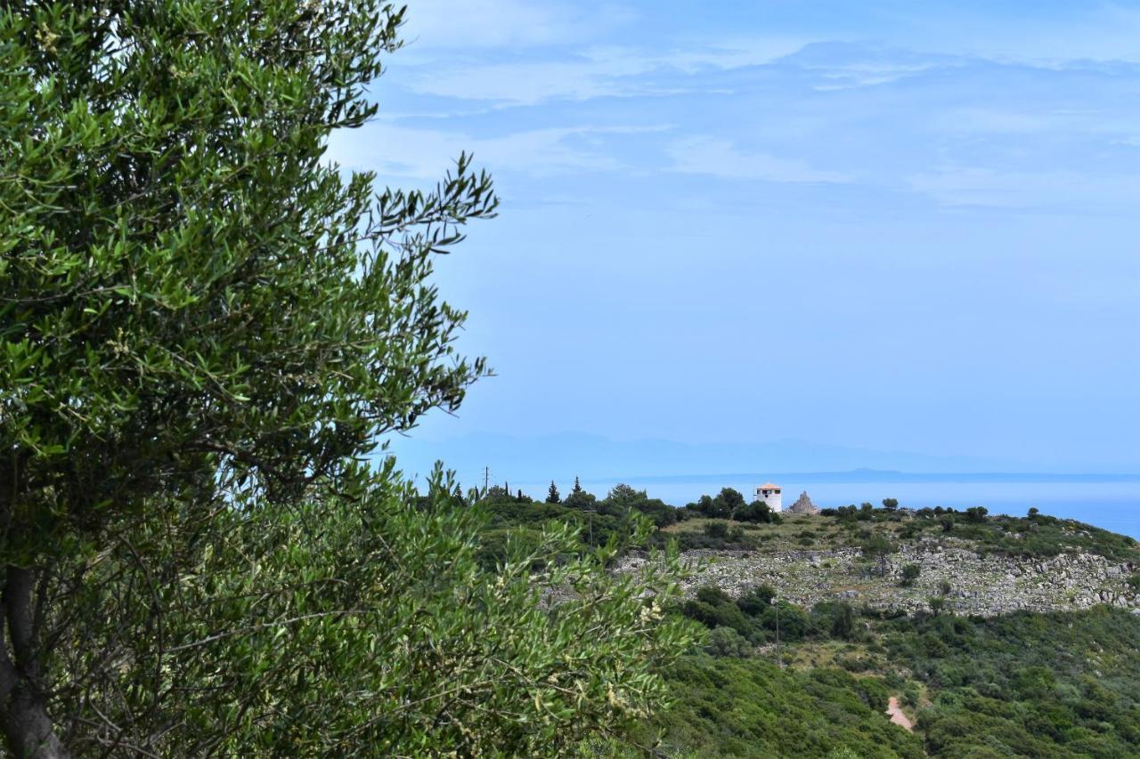 Villa Anemomilos