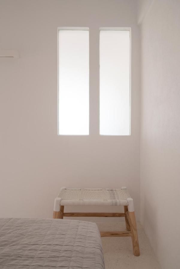 Apartment Meltemi Seaside *