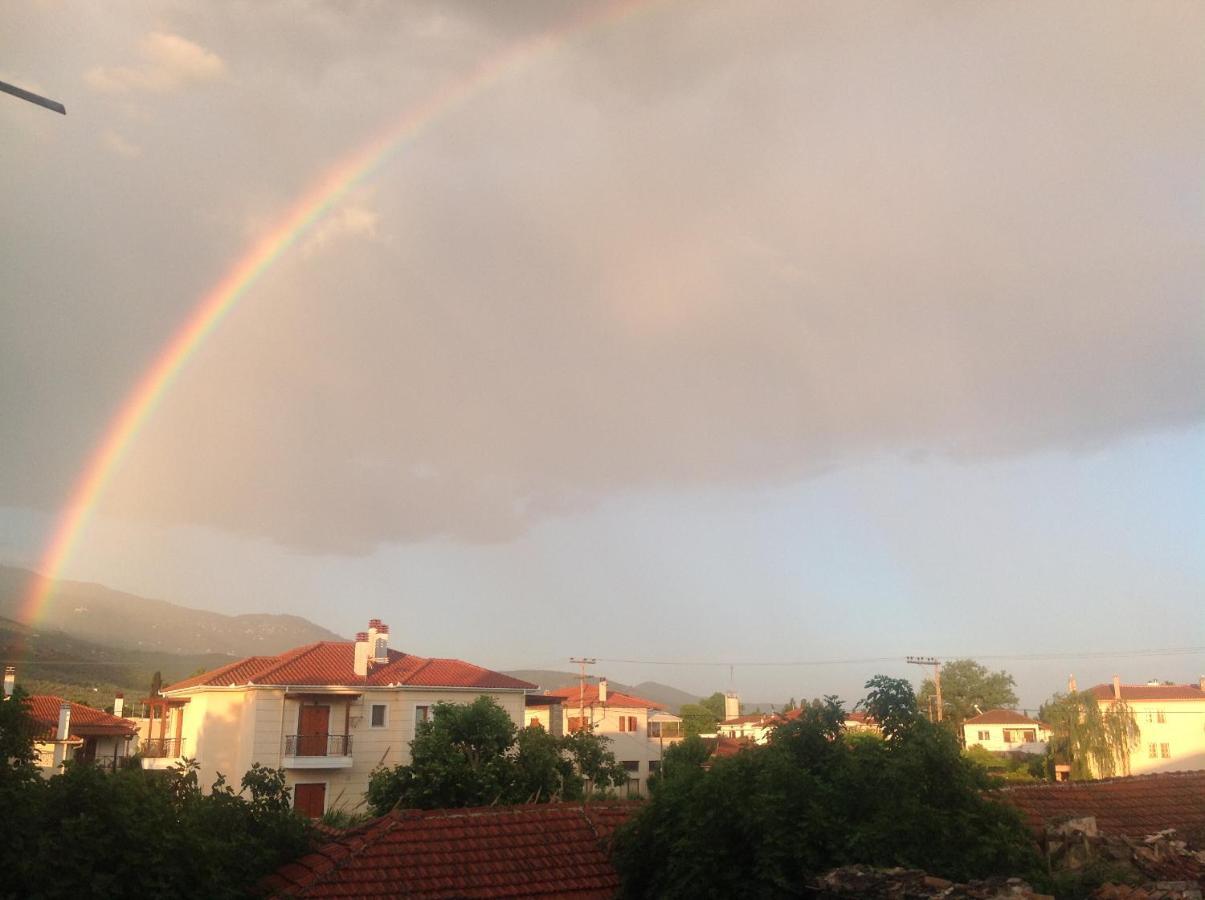 Country house Iraklios Sea-view Agria