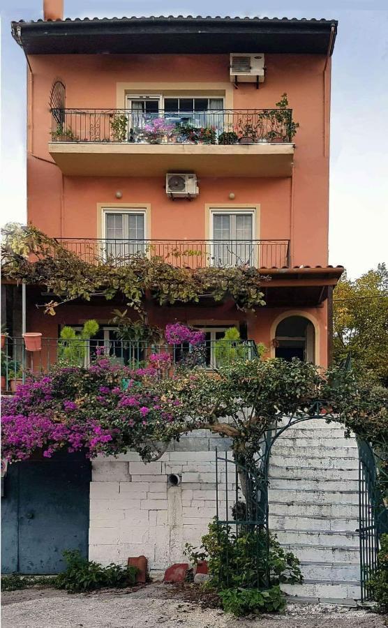 Corfu