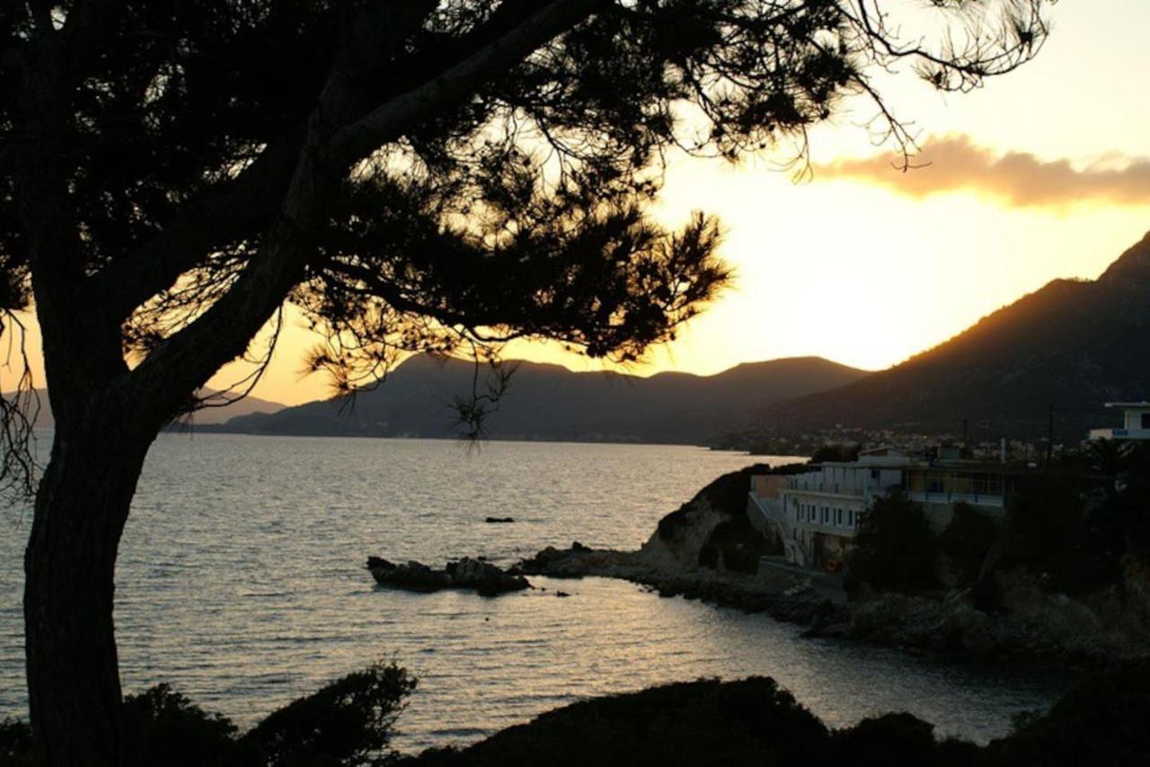 Holiday home Samos 1880 *
