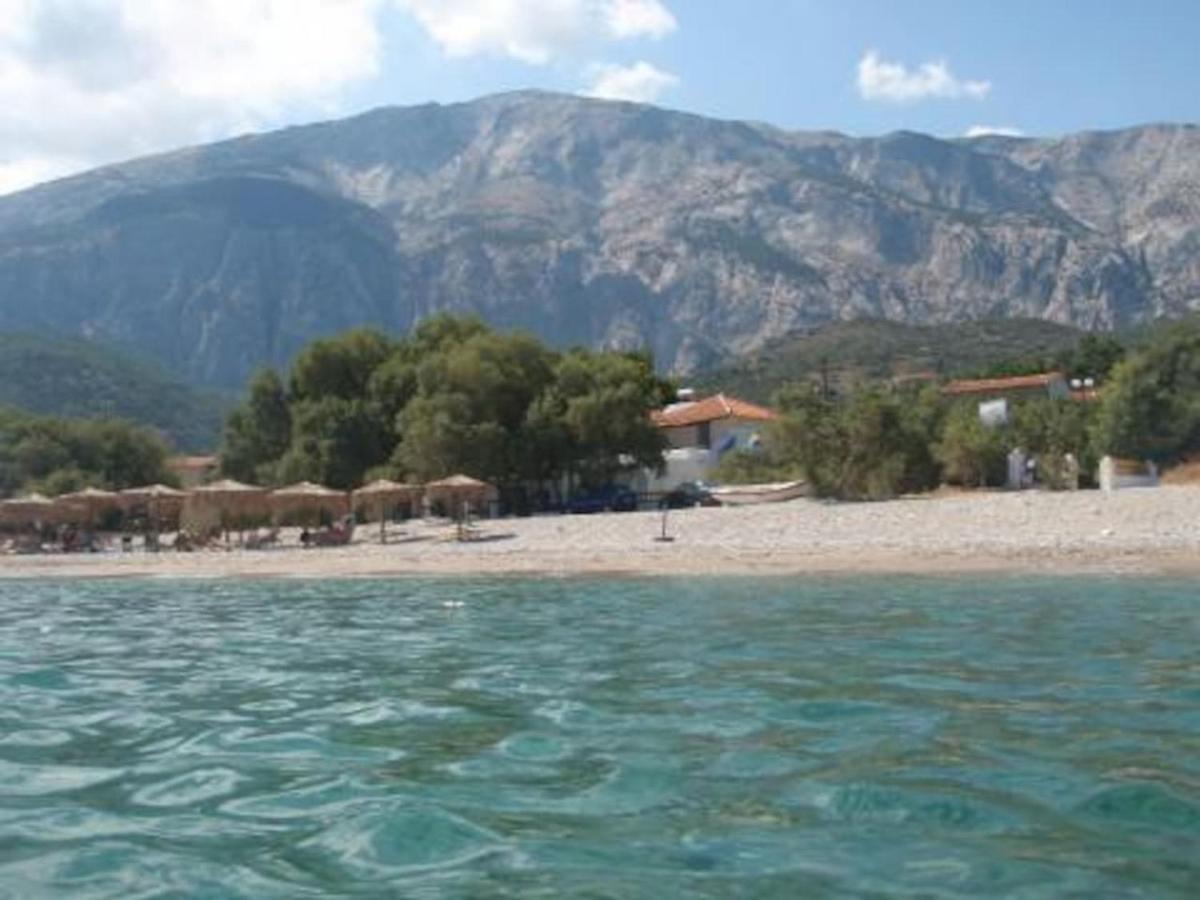 Samos 1880 Holiday home *