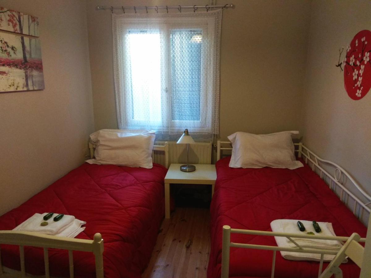Apartment Corfu