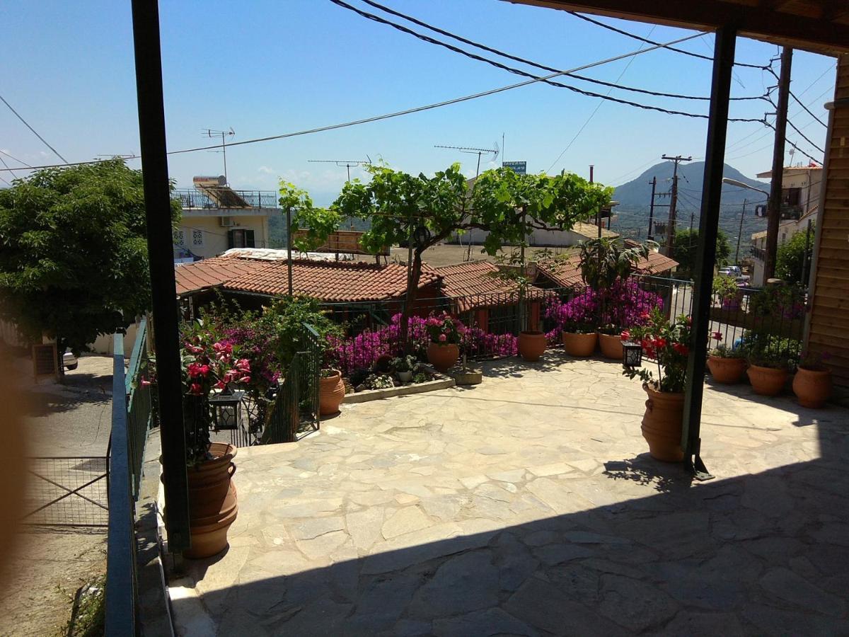 Apartment Corfu *
