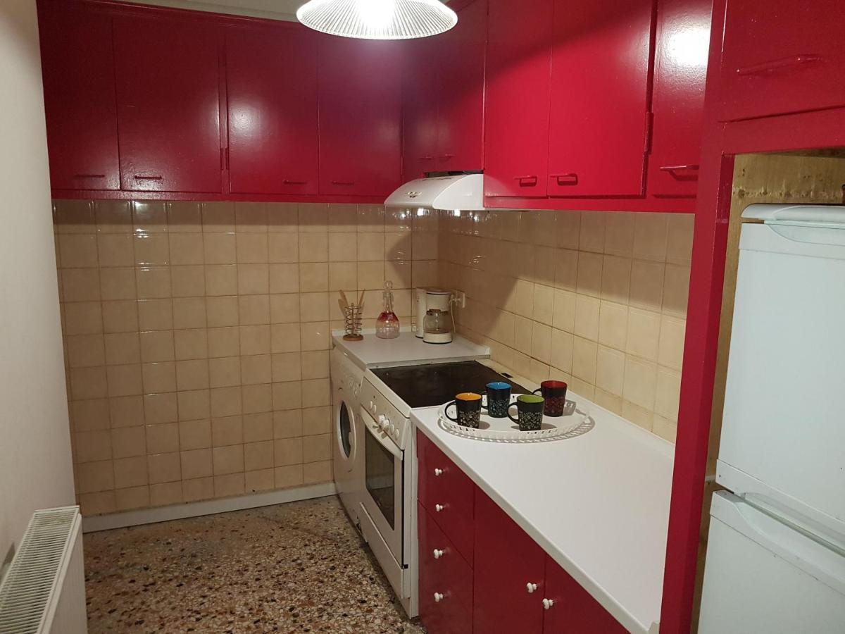 Corfu Apartment