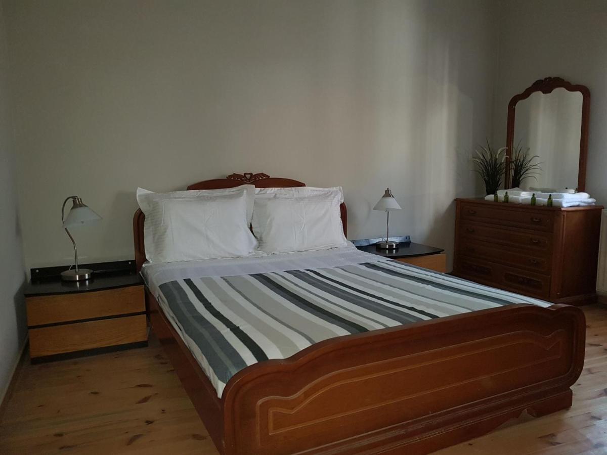 Corfu Apartment Pelekas