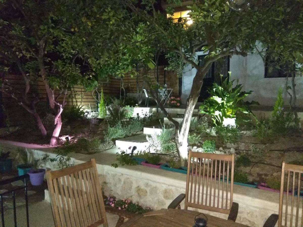 Apartment Corfu