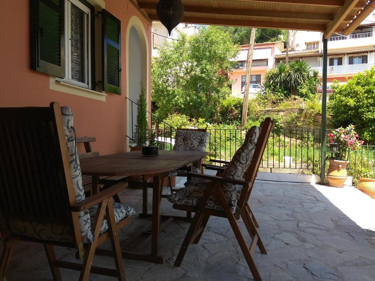 Corfu Apartment Pelekas