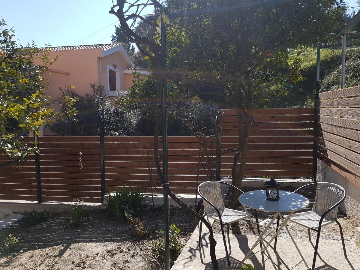 Corfu Apartment