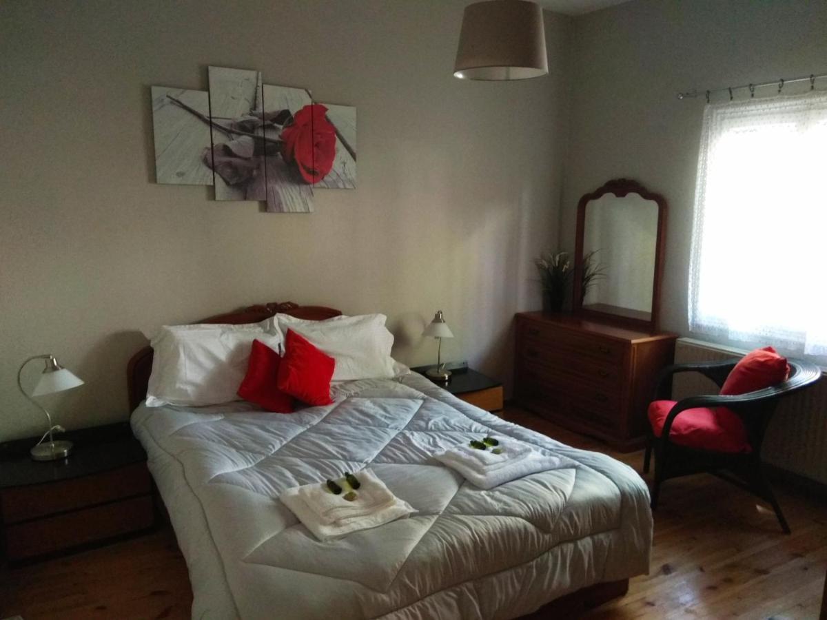 Apartment Corfu