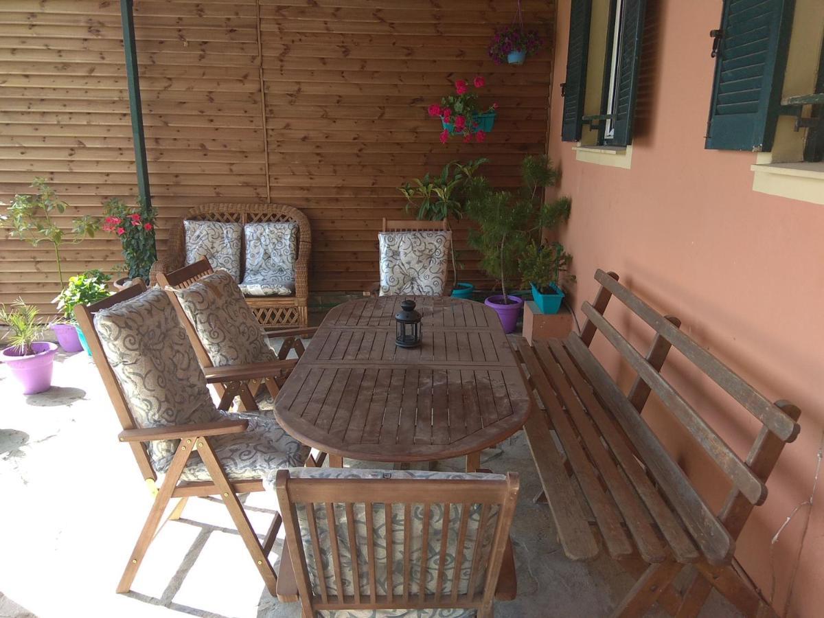 Corfu Apartment *