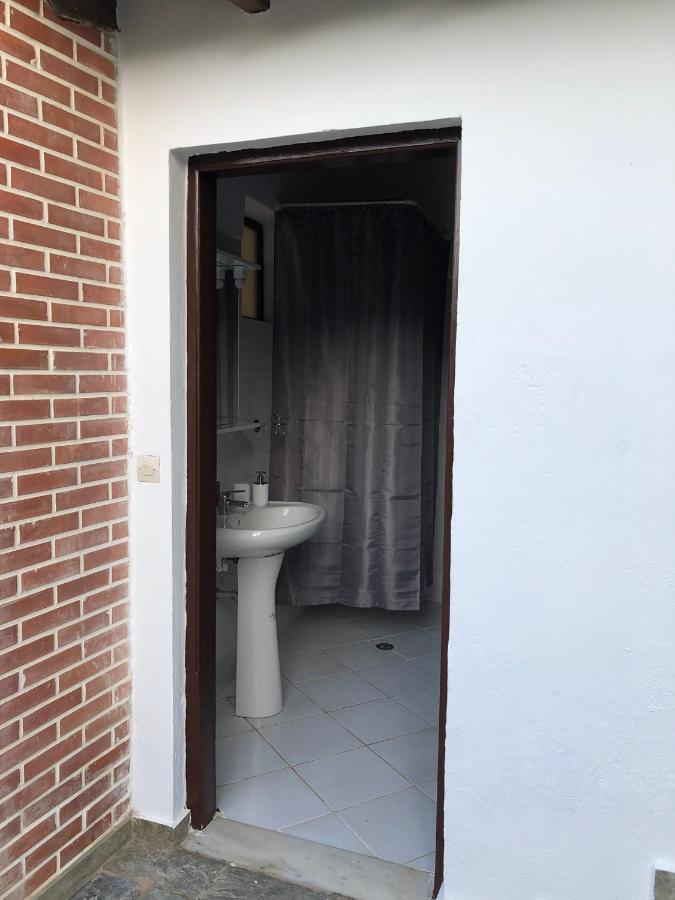 Stone Nest Andros