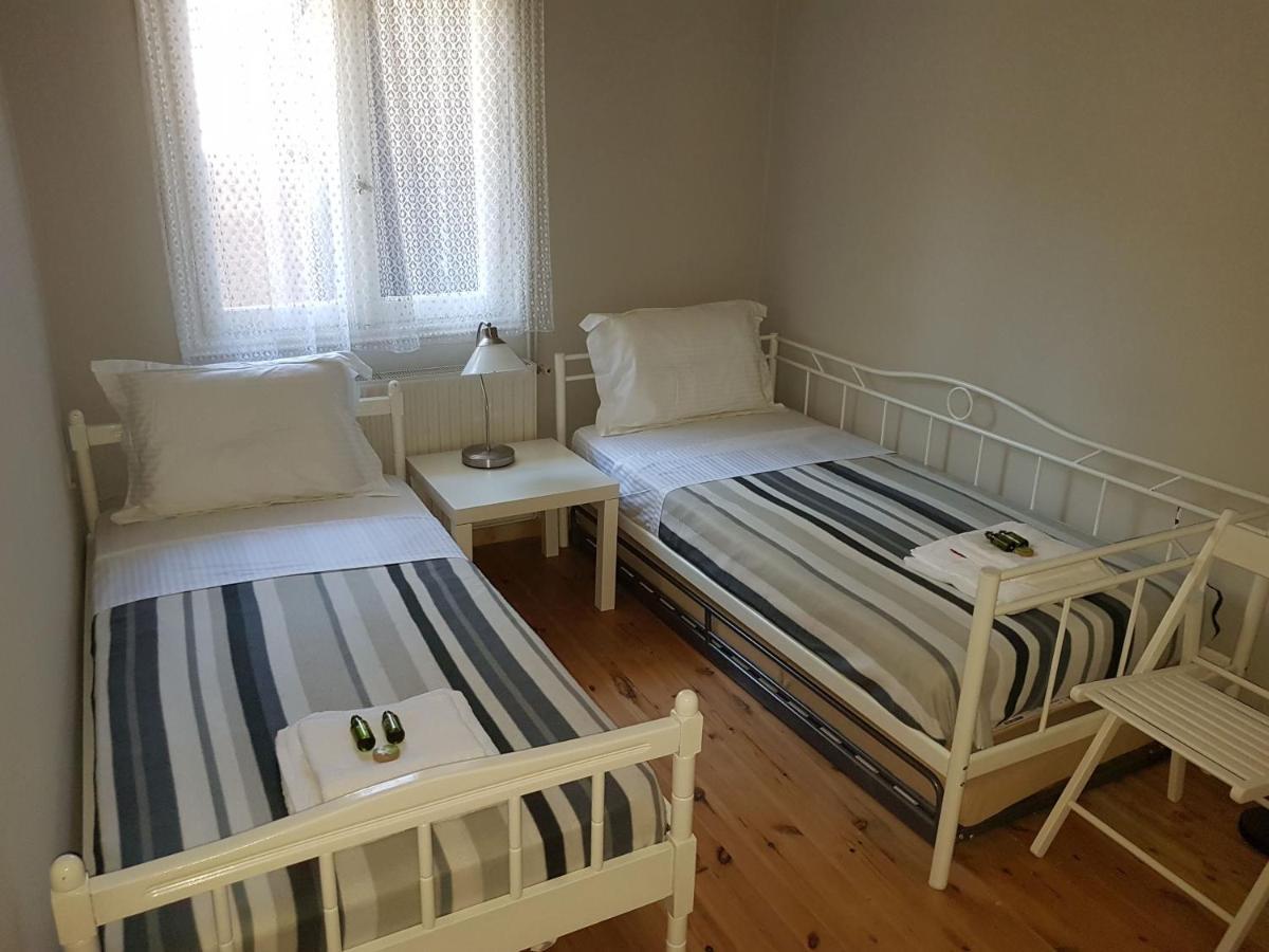 Apartment Corfu *