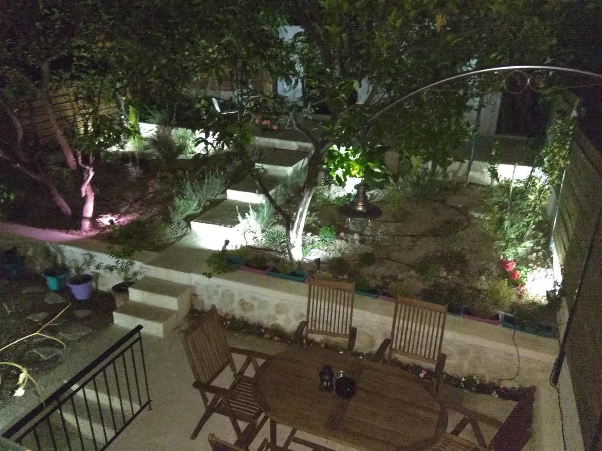 Apartment Corfu *