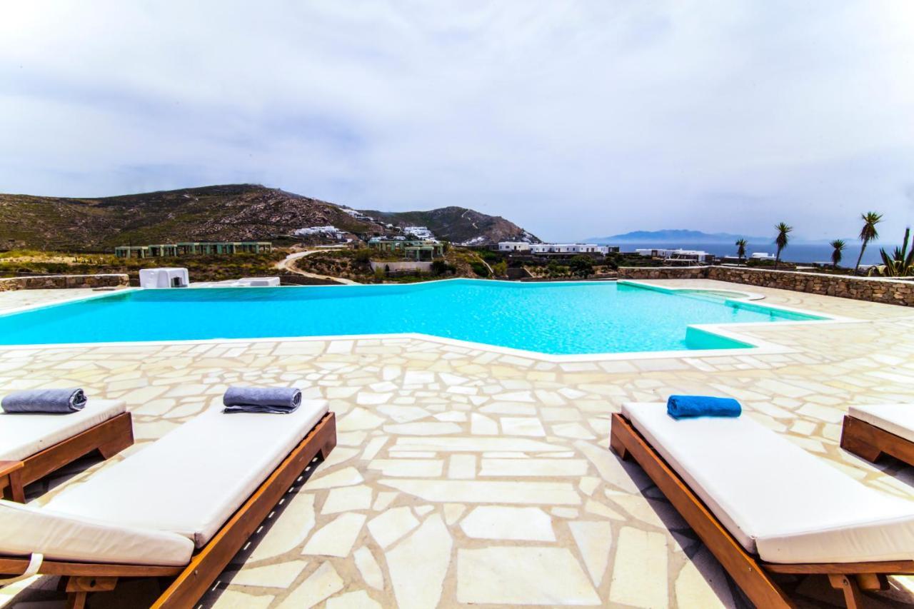Cavo Blue * Elia (Mykonos)