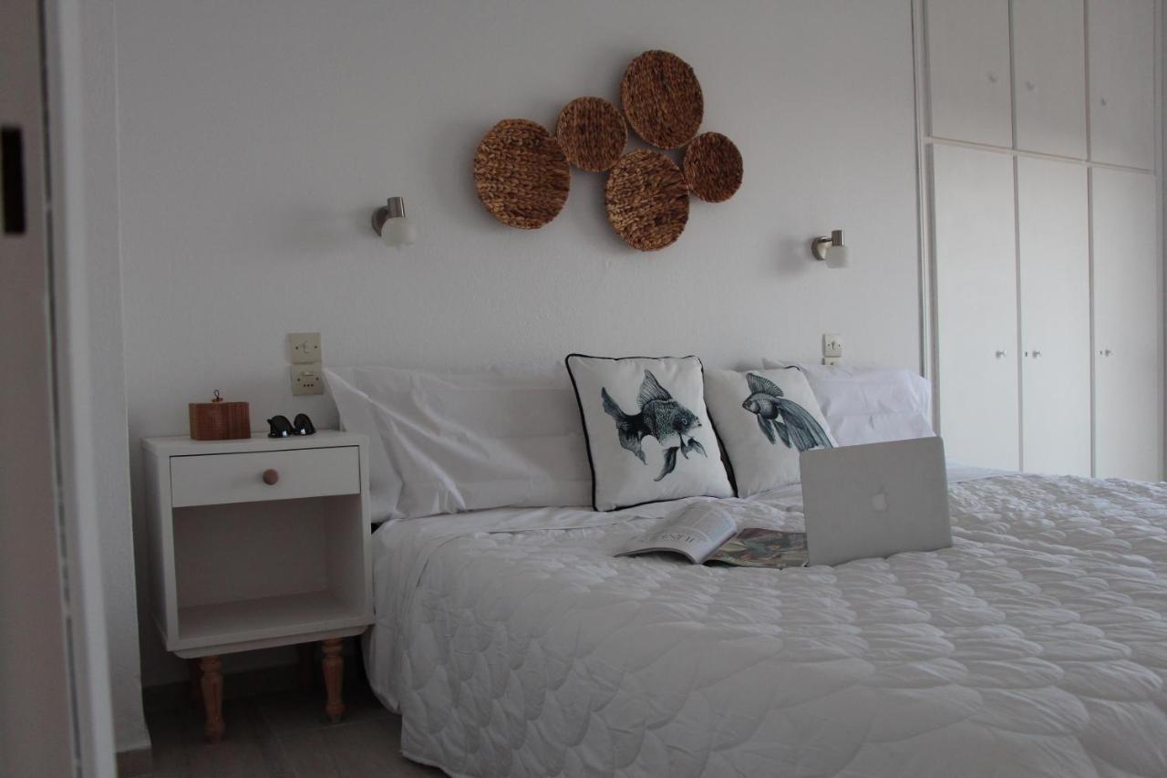 Apartment Greekowl