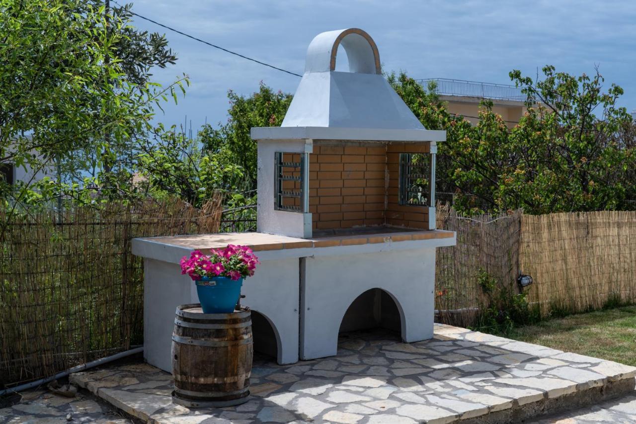 Holiday home Stathis