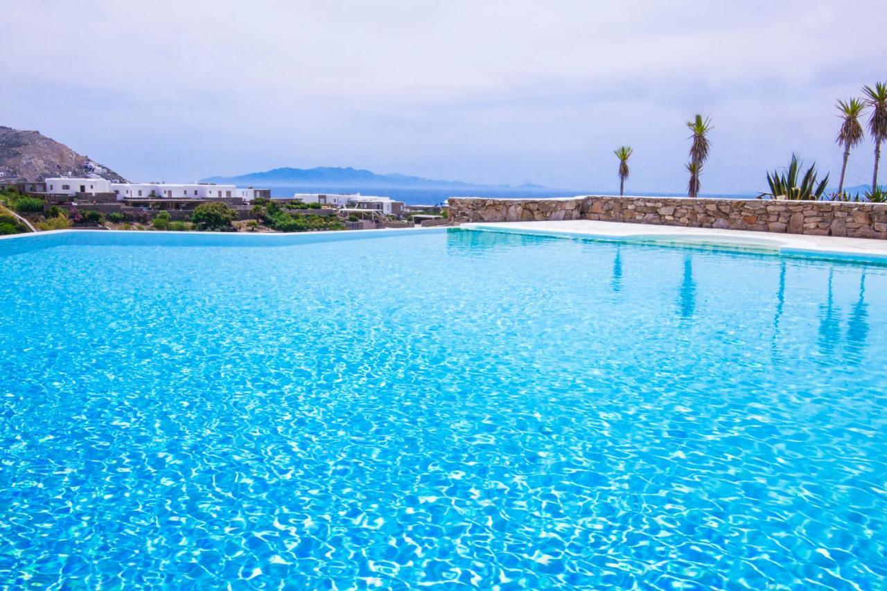 Cavo Blue Villa