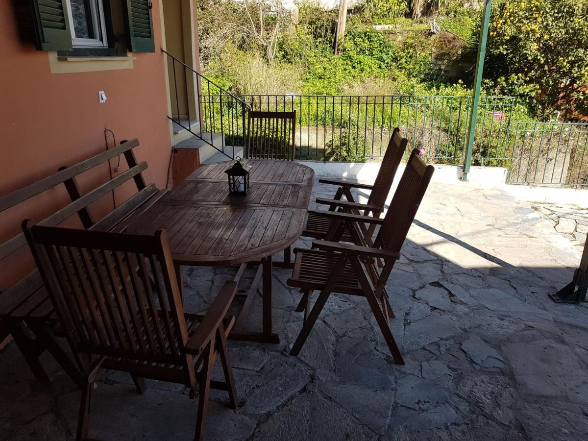 Corfu Pelekas
