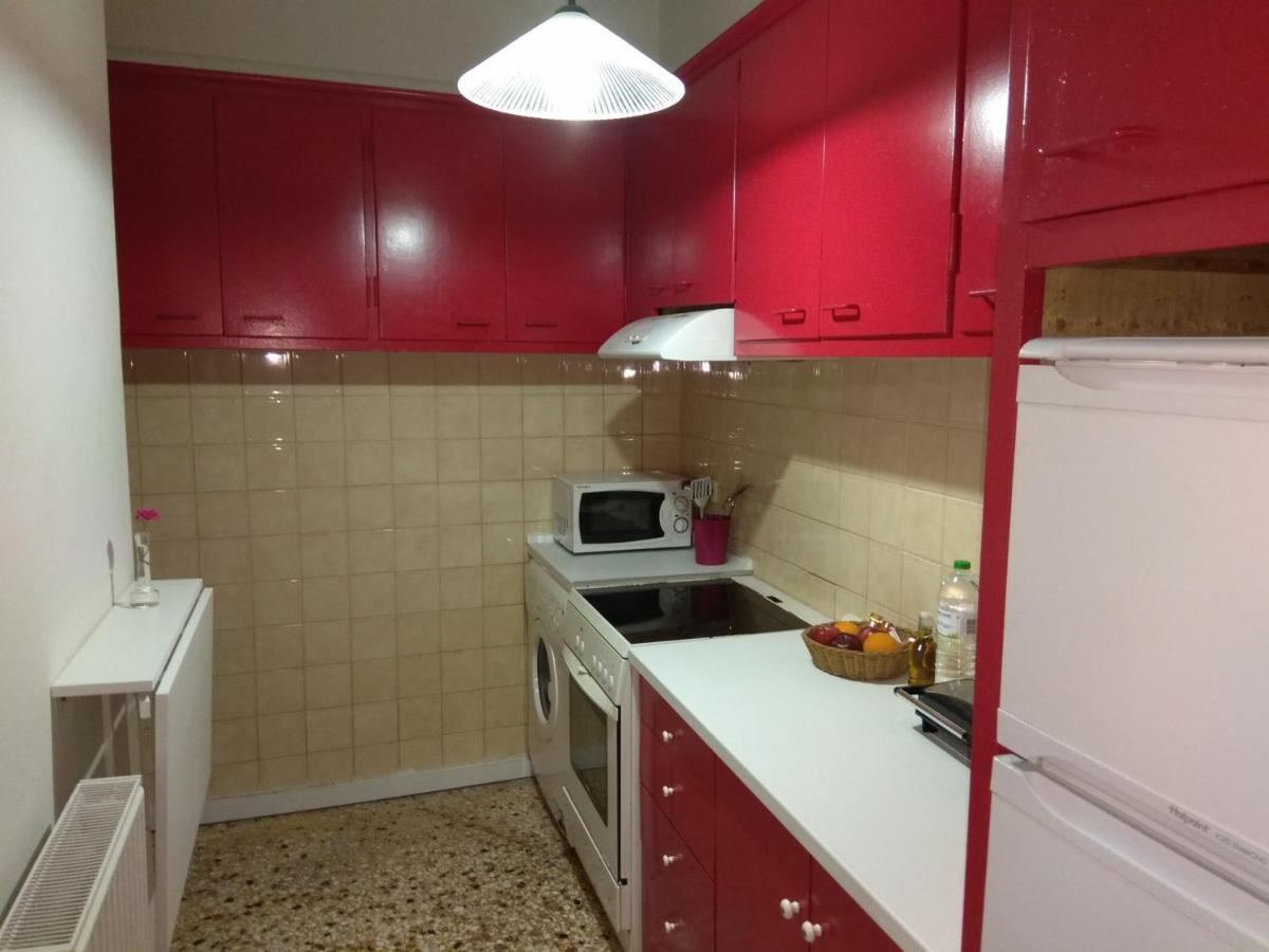 Apartment Corfu