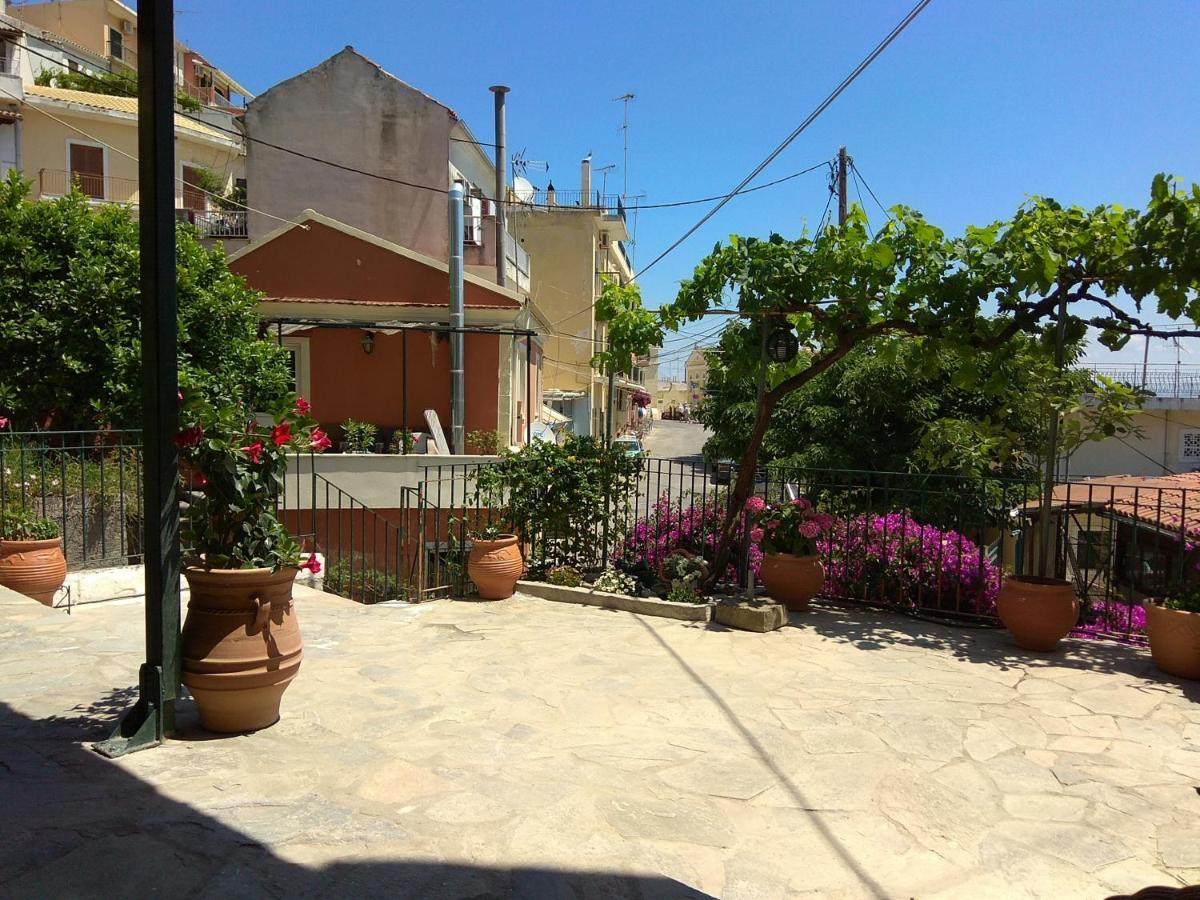 Corfu * Pelekas