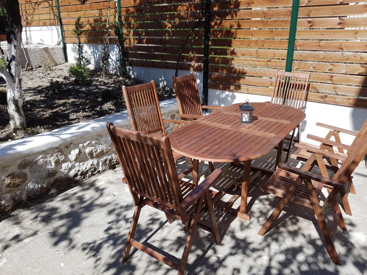 Apartment Corfu Pelekas