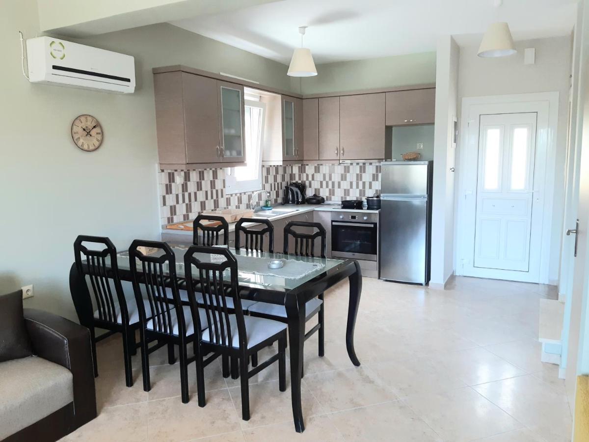 Casa Di Leni Apartment *