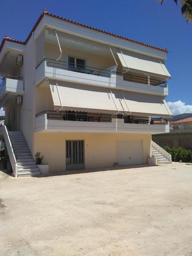Apartment Fofi's House