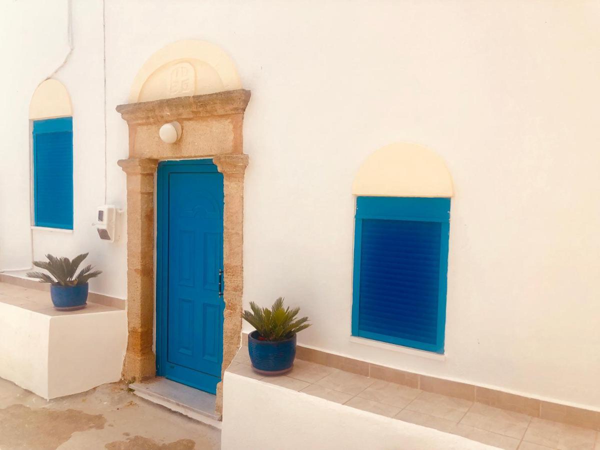 Mariza's Traditional House 1900 Soroni