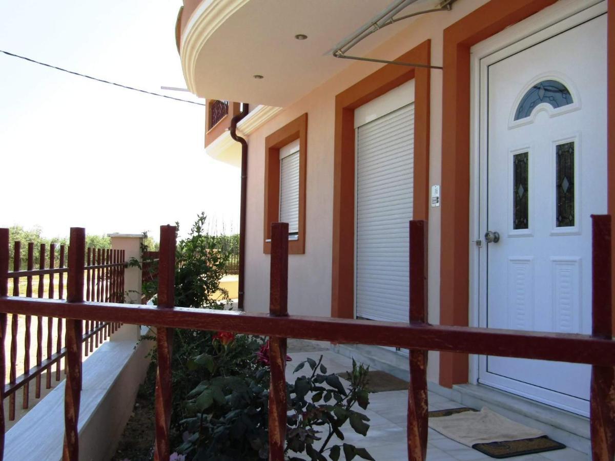 Olive Grove House Apartment
