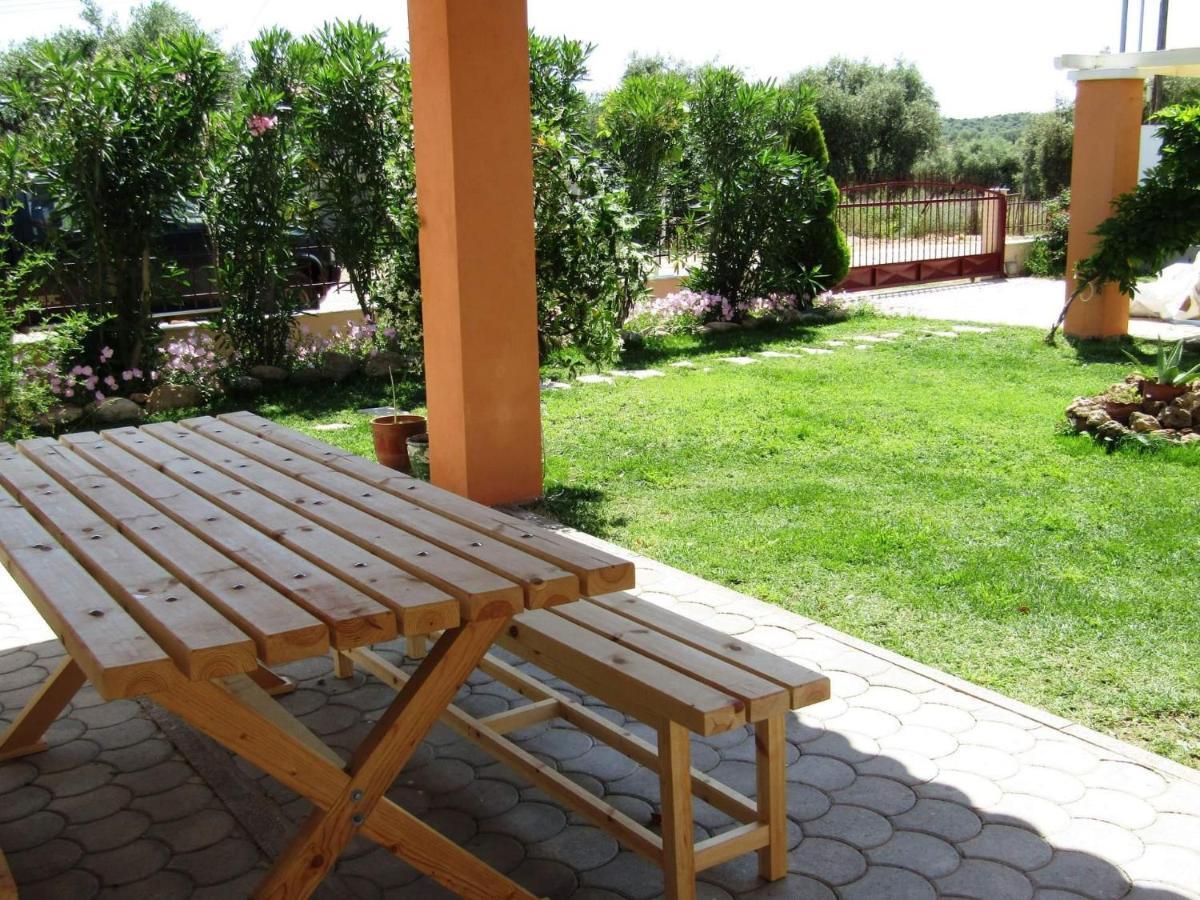 Olive Grove House Limenaria (Thasos)