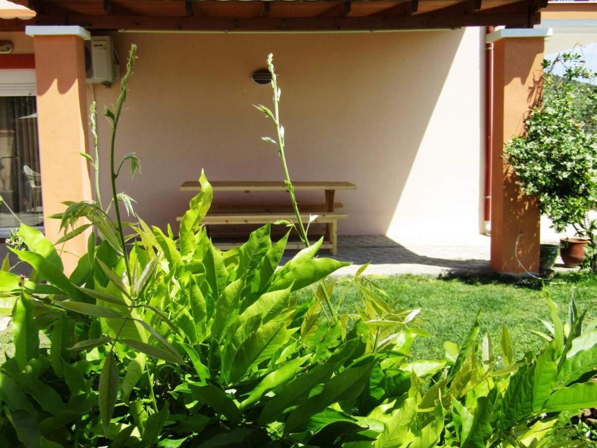 Olive Grove House * Limenaria (Thasos)