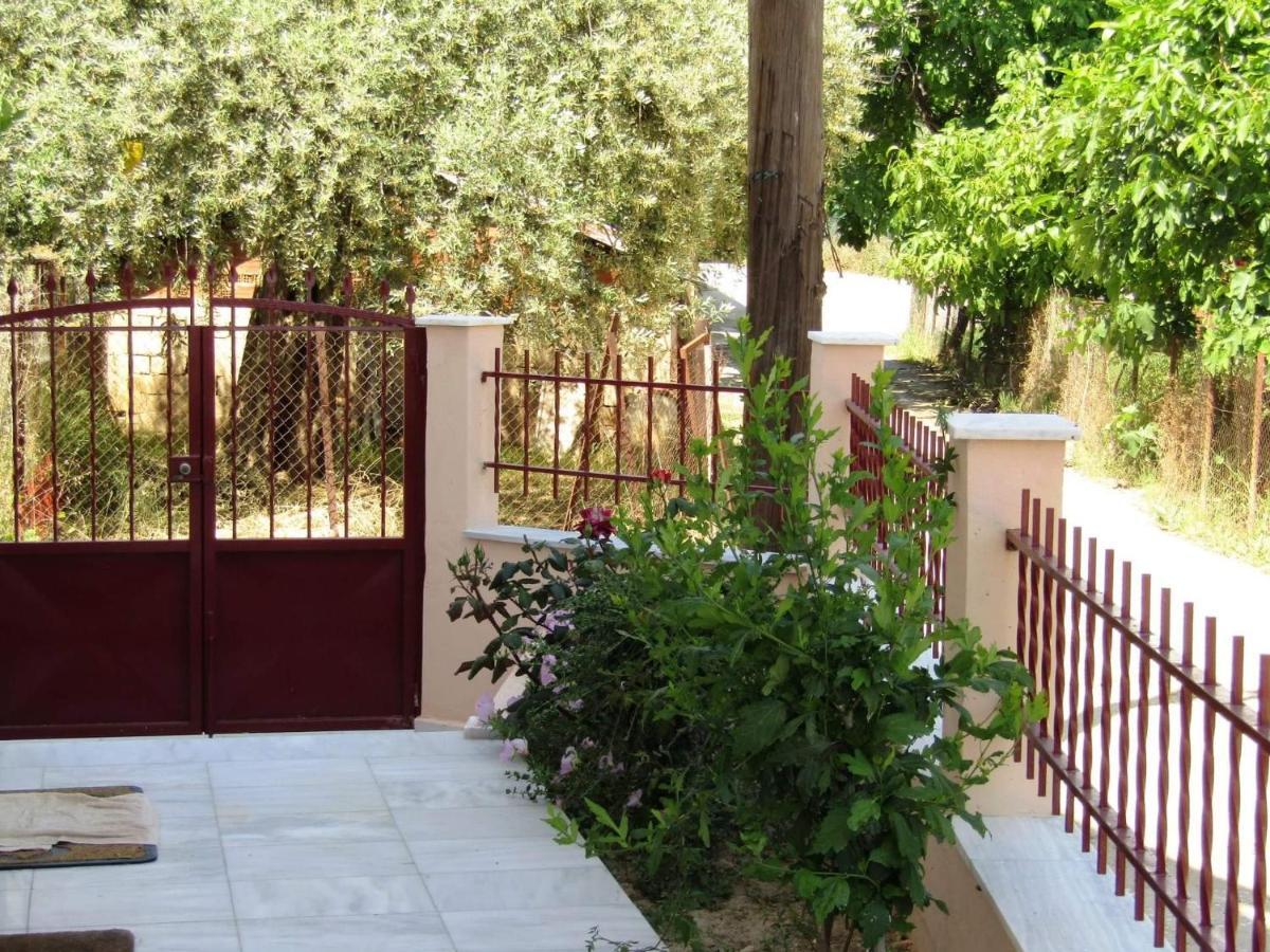 Apartment Olive Grove House *