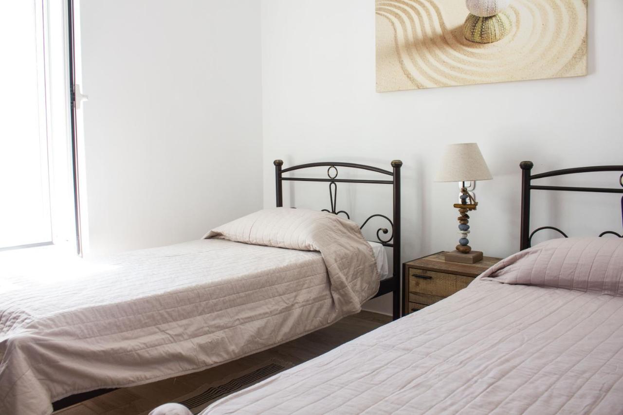 Blue Island Apartment Batsi (Andros)
