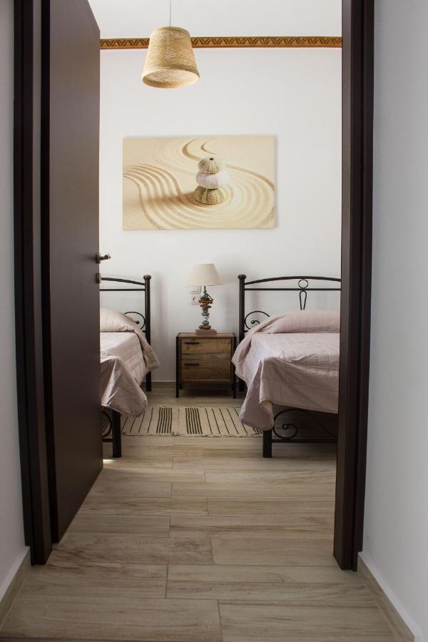 Blue Island Apartment Batsi (Andros)