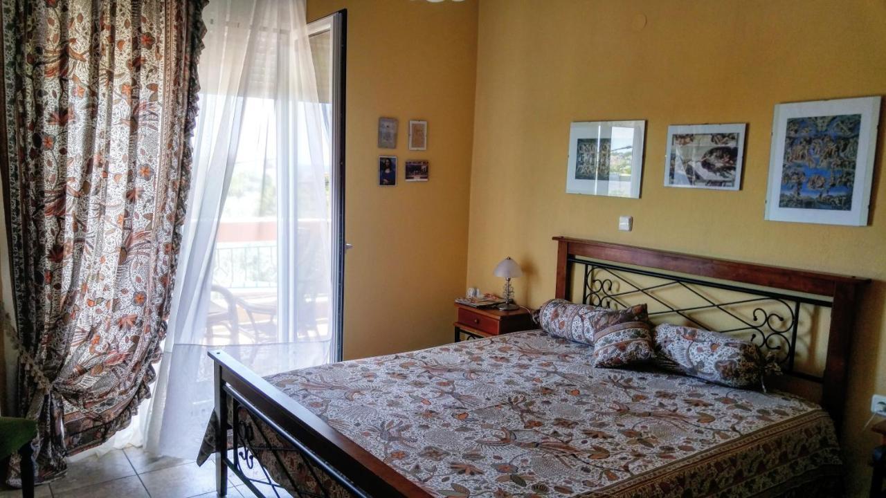 Apartment Olive Grove House *