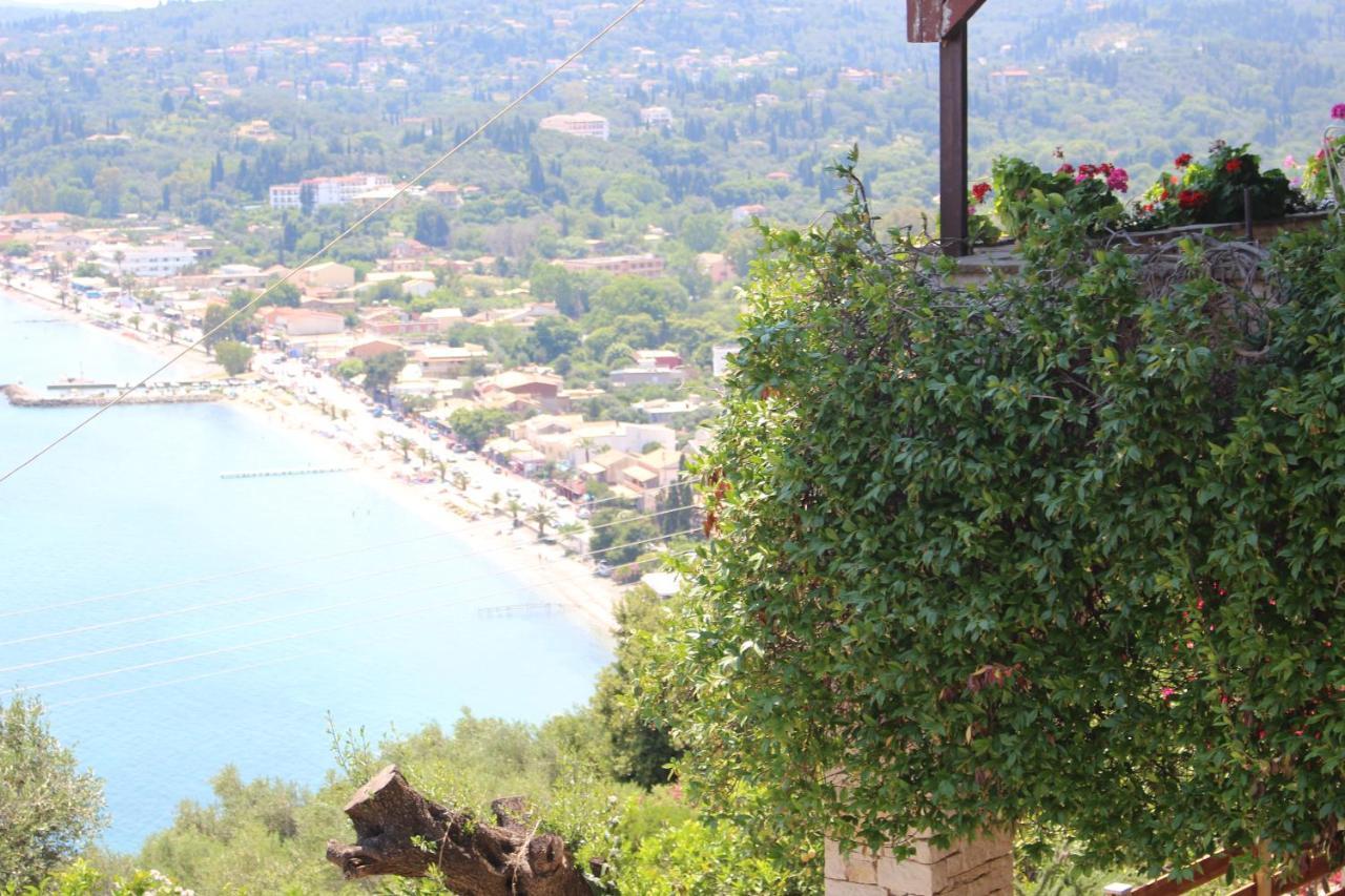 Apartment Sterna Pyrgi (Corfu)