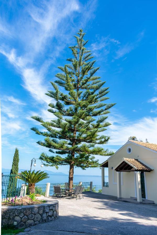 Emily Holiday home *