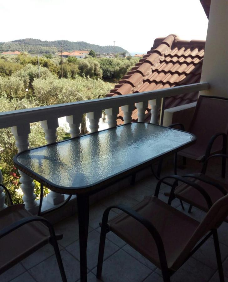 Apartment Armonia *