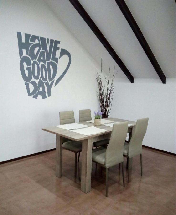 Apartment Armonia Potos