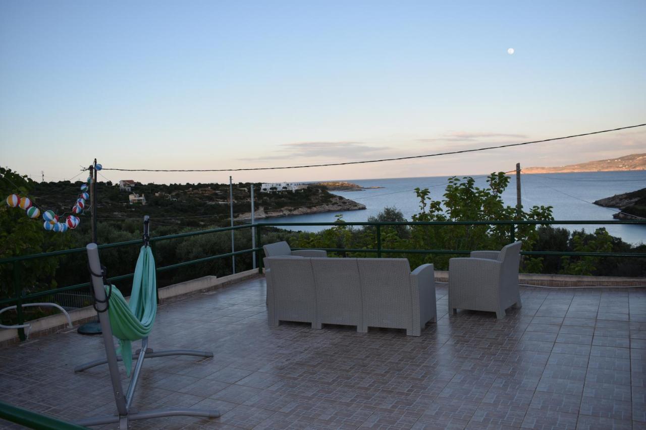 Holiday home Salty - Two Different