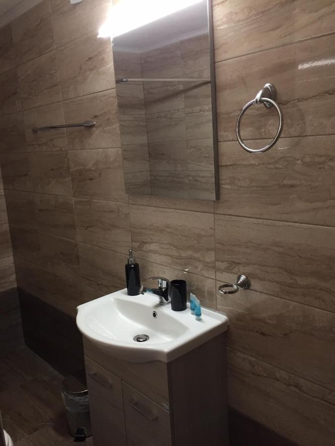Villa Makri Holiday home *