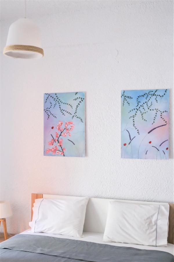 Beachfront Deluxe Apt. * Pefkochori