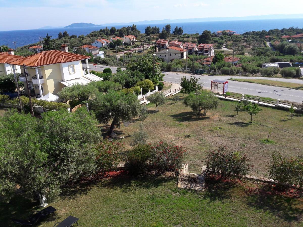 Holiday home Ellaida Lagomandra