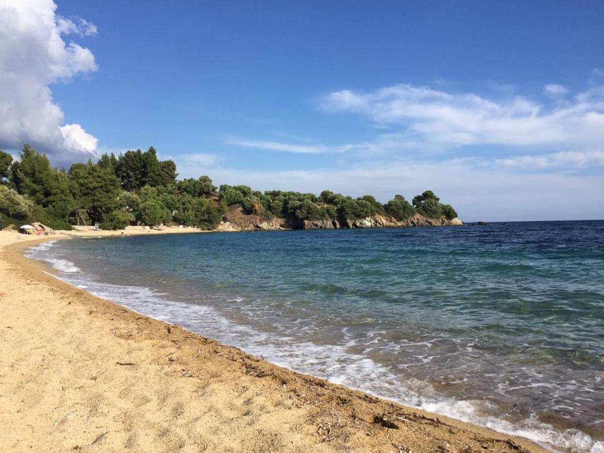 Holiday home Ellaida Lagomandra