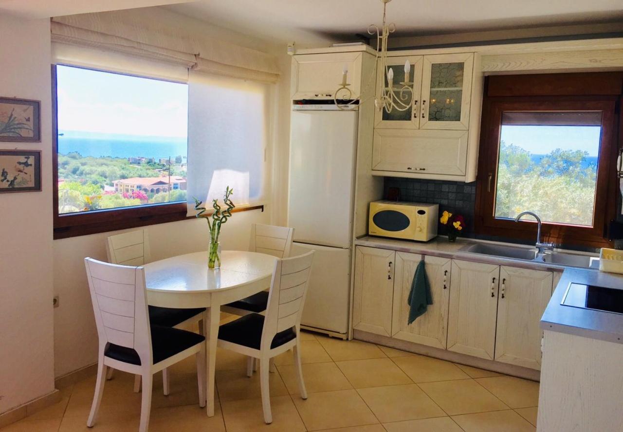 Ellaida Holiday home