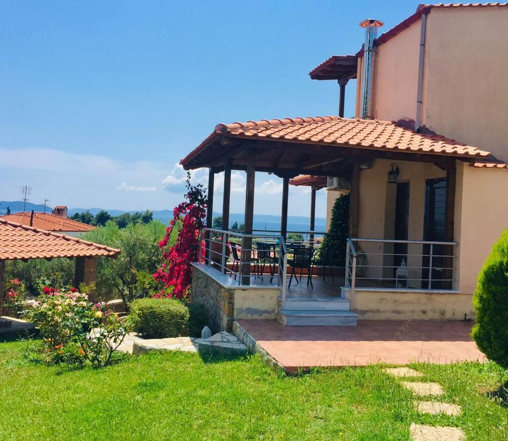 Holiday home Ellaida *