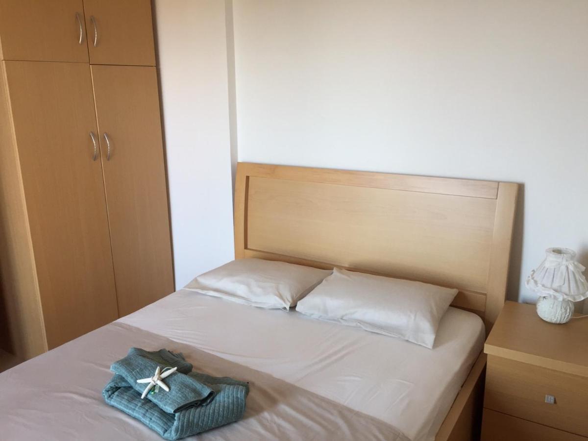 Holiday home Ellaida *