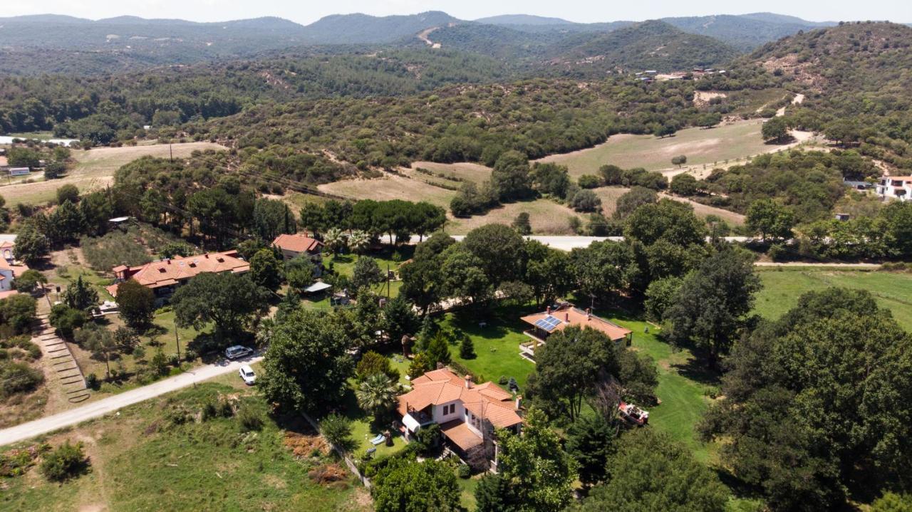Holiday home Palmera