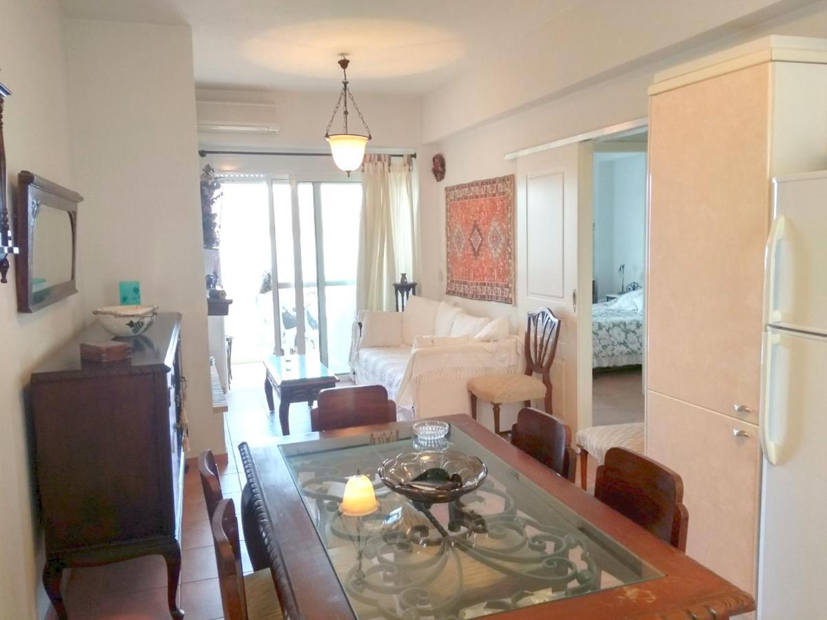 Theologos: Front Sea View Apartment *